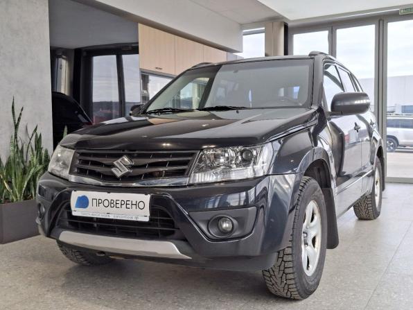 Suzuki Grand Vitara II Рестайлинг 2 с пробегом 2012 года, цена 1 180 000 рублей, 184049 км, внедорожник, Автокод Объявления