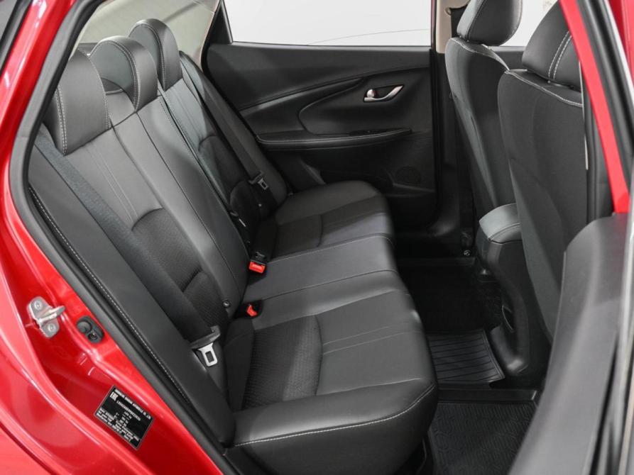 Changan Alsvin Ростов-на-Дону  - изображение 7