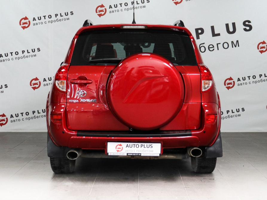 Toyota RAV4 III (XA30) Минеральные Воды  - изображение 4