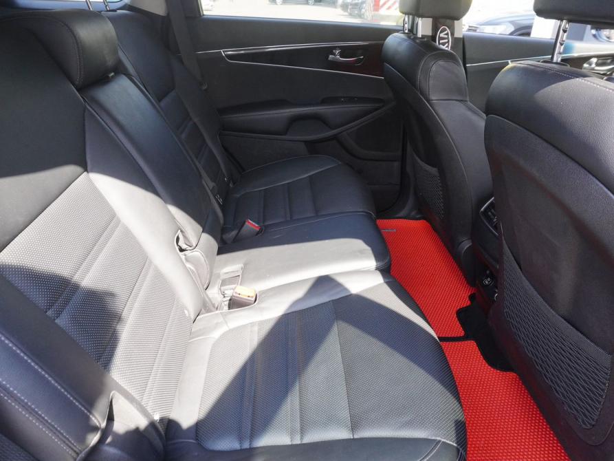 Kia Sorento III Prime Рестайлинг Москва  - изображение 10
