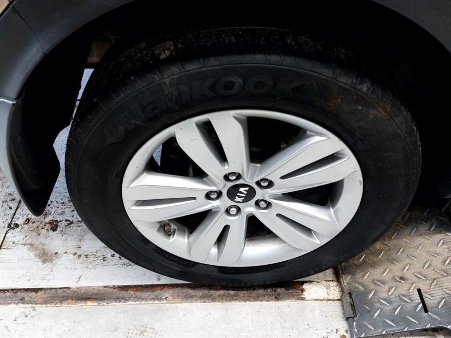 Kia Sportage IV Москва  - изображение 17