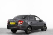 Lada (ВАЗ) Granta I Рестайлинг Барнаул  - изображение 32