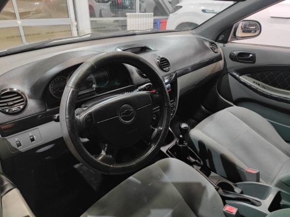 Chevrolet Lacetti I с пробегом 2005 года, цена 226 000 рублей, 178000 км, хэтчбек, Автокод Объявления