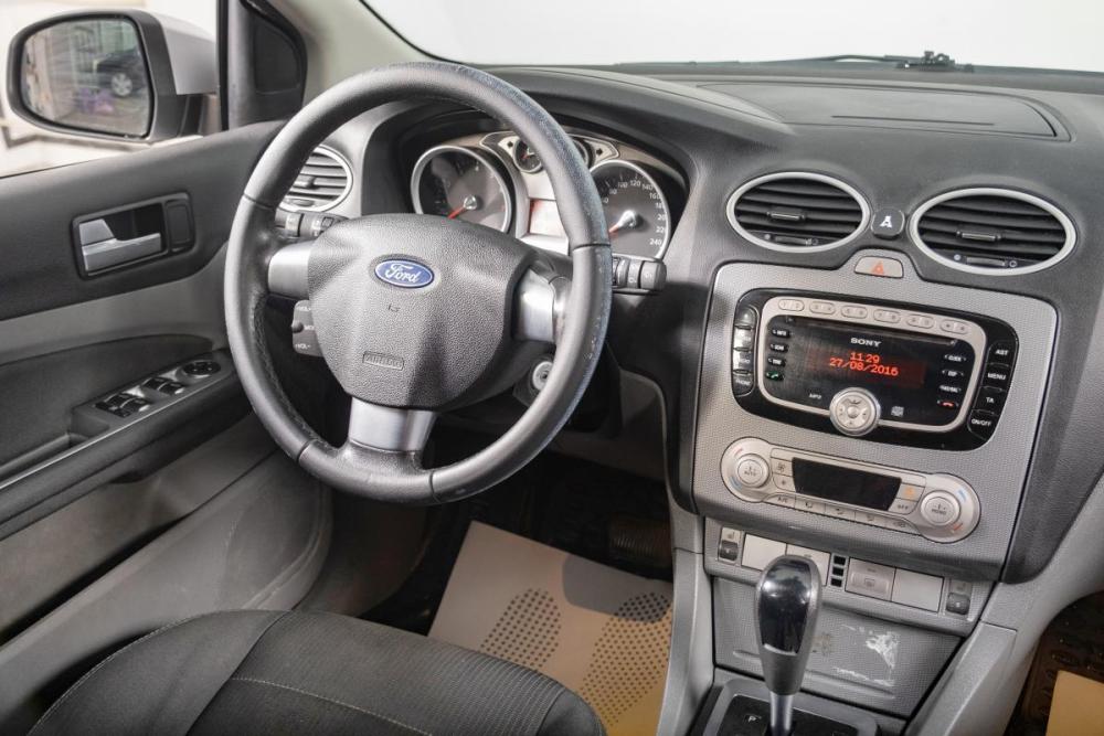 Ford Focus II Рестайлинг Томск  - изображение 10