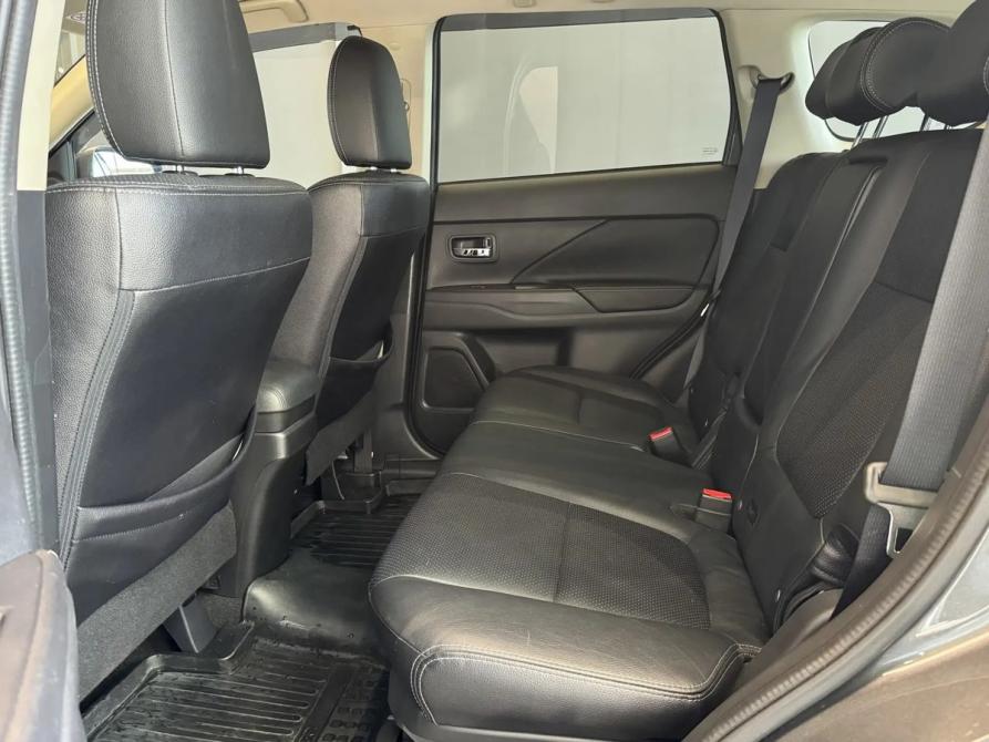 Mitsubishi Outlander III Рестайлинг 2 Екатеринбург  - изображение 10
