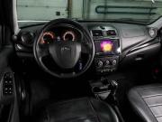 Lada (ВАЗ) Granta I Рестайлинг Воронеж  - изображение 23