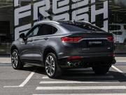 Geely Tugella I Рестайлинг Волгоград  - изображение 22