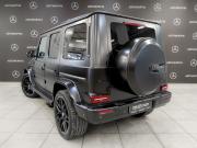 Mercedes-Benz G-Класс AMG II (W465) Рестайлинг Москва  - изображение 37