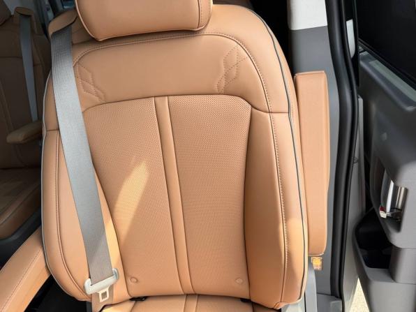 Hyundai Staria I с пробегом 2025 года, цена 9 490 000 рублей, 8000 км, минивэн, Автокод Объявления