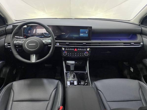 Новый Hyundai Tucson IV Рестайлинг 2025 года, цена 4 599 000 рублей, внедорожник, Автокод Объявления