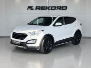 Hyundai Santa Fe III Уфа  - изображение 21