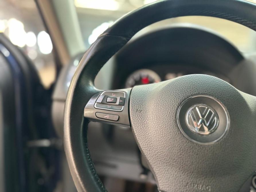 Volkswagen Tiguan I Рестайлинг Набережные Челны  - изображение 20
