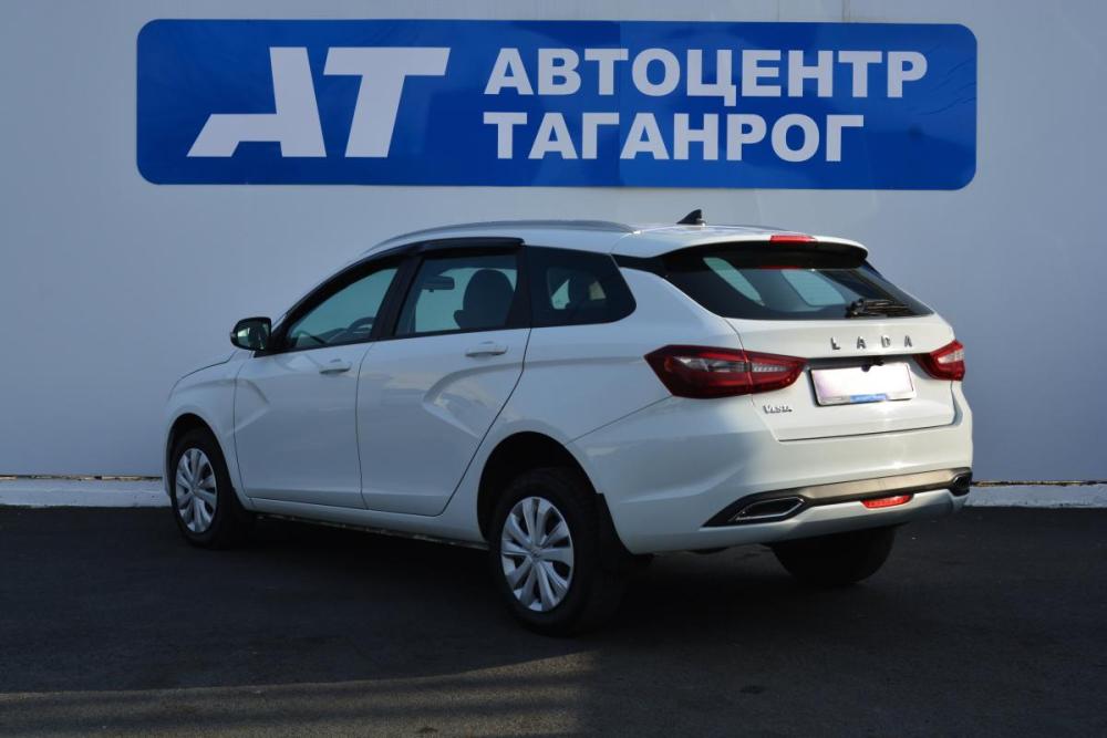 Lada (ВАЗ) Vesta I Рестайлинг (NG) Таганрог  - изображение 7