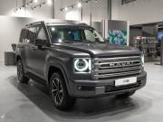 Haval H9 II Санкт-Петербург  - изображение 26
