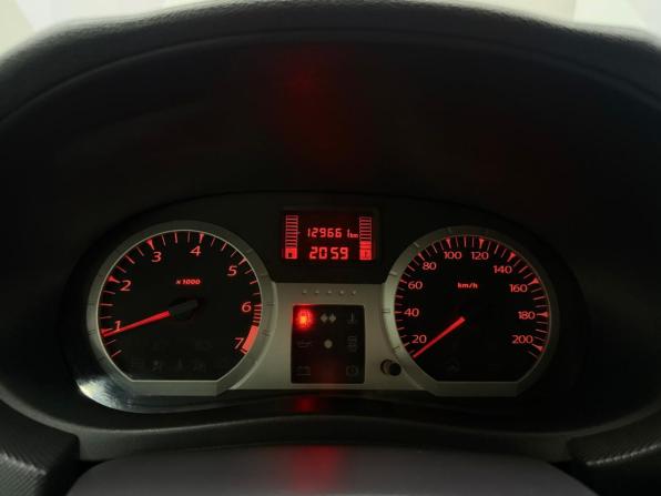 Lada (ВАЗ) Largus I с пробегом 2018 года, цена 880 000 рублей, 129658 км, универсал, Автокод Объявления
