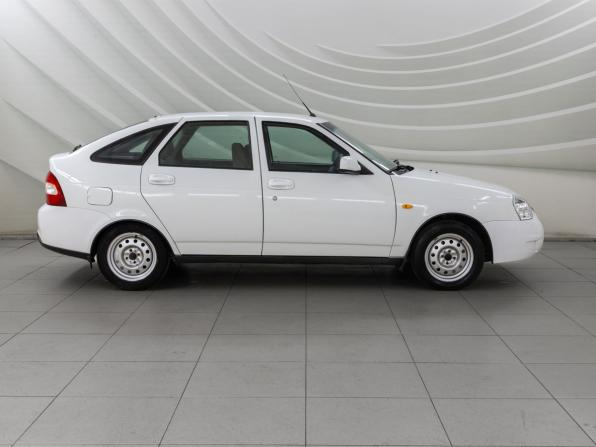 Lada (ВАЗ) Priora I с пробегом 2010 года, цена 463 000 рублей, 153163 км, хэтчбек, Автокод Объявления