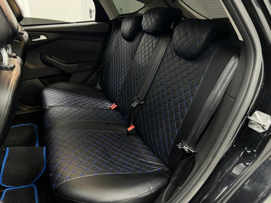 Ford Focus III Казань  - изображение 20