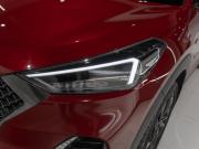 Hyundai Tucson III Рестайлинг Москва  - изображение 57