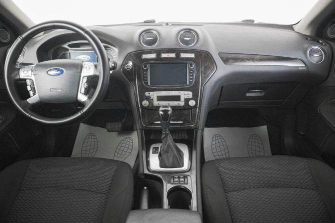Ford Mondeo IV с пробегом 2008 года, цена 699 000 рублей, 305000 км, седан, Автокод Объявления