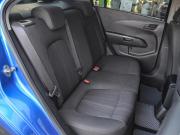 Chevrolet Aveo II Курган  - изображение 25