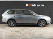 Mitsubishi Outlander III Екатеринбург  - изображение 22