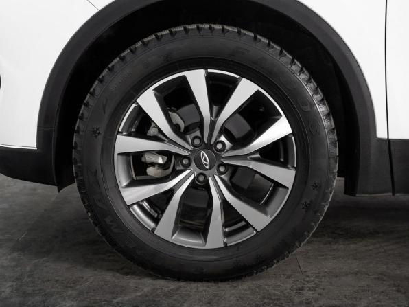Chery Tiggo 7 Pro Max I с пробегом 2023 года, цена 2 025 000 рублей, 43782 км, внедорожник, Автокод Объявления