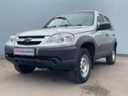 Chevrolet Niva I Рестайлинг Стерлитамак  - изображение 38
