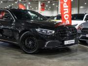 Mercedes-Benz S-Класс VII (W223) Санкт-Петербург  - изображение 45