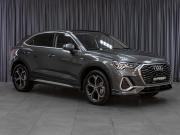 Audi Q3 Sportback II (F3) Тюмень  - изображение 27