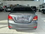 Hyundai Solaris I Рестайлинг Екатеринбург  - изображение 32