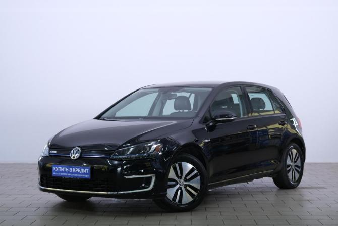 Volkswagen Golf VII с пробегом 2014 года, цена 1 279 000 рублей, 71002 км, хэтчбек, Автокод Объявления