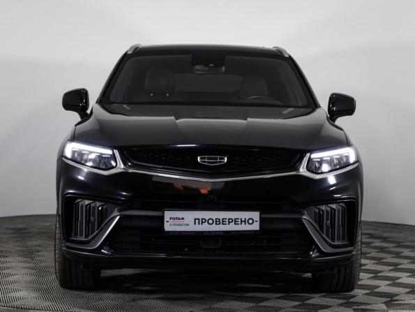 Geely Tugella I Рестайлинг с пробегом 2023 года, цена 2 199 000 рублей, 108155 км, внедорожник, Автокод Объявления