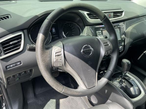 Nissan X-Trail III с пробегом 2018 года, цена 2 079 000 рублей, 113436 км, внедорожник, Автокод Объявления