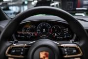 Porsche Cayenne III Рестайлинг Москва  - изображение 61