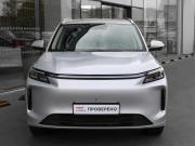 Evolute i-SPACE I Рестайлинг Москва  - изображение 31