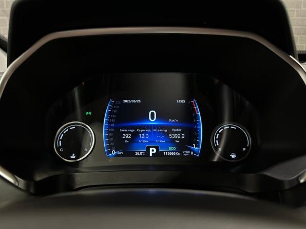 Chery Tiggo 8 I с пробегом 2020 года, цена 1 740 000 рублей, 115665 км, внедорожник, Автокод Объявления