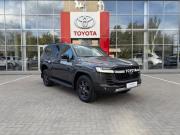 Toyota Land Cruiser 300 Series Ростов-на-Дону  - изображение 17
