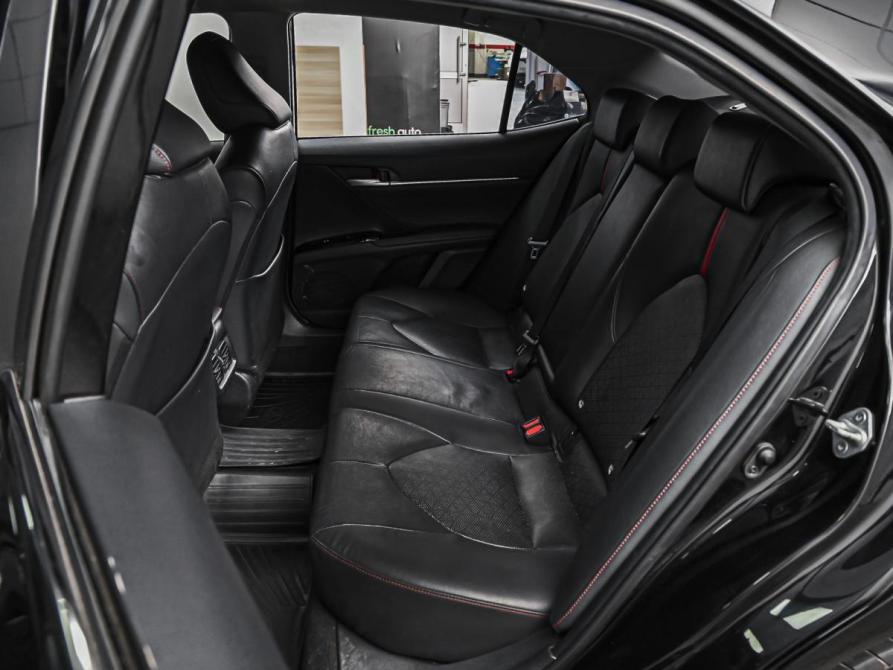 Toyota Camry VIII (XV70) Ставрополь  - изображение 9
