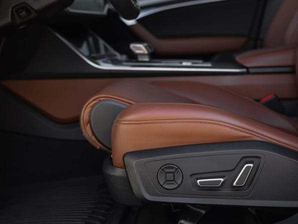 Audi A7 II (4K) с пробегом 2021 года, цена 4 445 000 рублей, 54350 км, лифтбек, Автокод Объявления