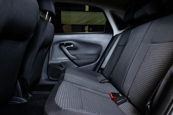 Volkswagen Polo V с пробегом 2011 года, цена 899 000 рублей, 164073 км, седан, Автокод Объявления