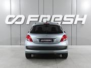Peugeot 207 I Рестайлинг Ростов-на-Дону  - изображение 22