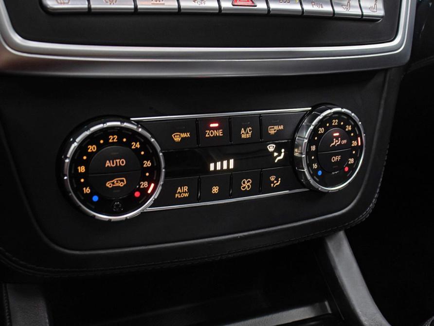 Mercedes-Benz GL-Класс AMG Москва  - изображение 20
