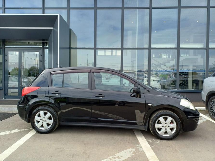 Nissan Tiida I Москва  - изображение 4