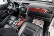 Toyota Camry VII (XV50) Красноярск  - изображение 36