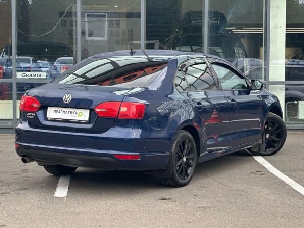 Volkswagen Jetta VI с пробегом 2012 года, цена 750 000 рублей, 285205 км, седан, Автокод Объявления