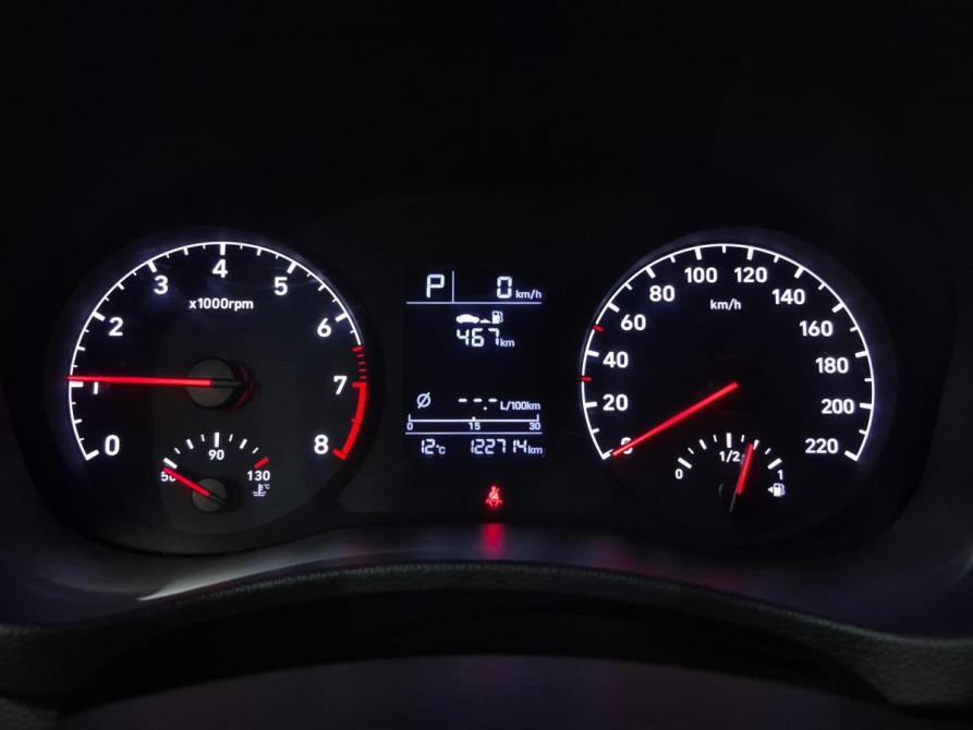 Hyundai Solaris II Альметьевск  - изображение 16