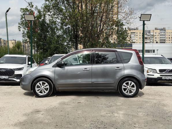 Nissan Note I Рестайлинг с пробегом 2010 года, цена 749 000 рублей, 122000 км, хэтчбек, Автокод Объявления