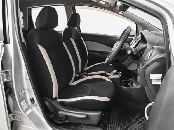 Nissan Note II Рестайлинг с пробегом 2019 года, цена 1 320 000 рублей, 112513 км, хэтчбек, Автокод Объявления