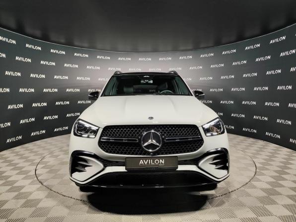 Новый Mercedes-Benz GLE II (V167) Рестайлинг 2025 года, цена 16 300 000 рублей, внедорожник, Автокод Объявления
