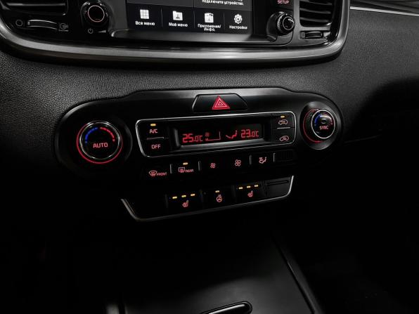 Kia Sorento III Prime Рестайлинг с пробегом 2019 года, цена 2 545 000 рублей, 150919 км, внедорожник, Автокод Объявления
